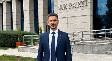 Mut Ak Parti yeni yönetiminde görev dağılımı