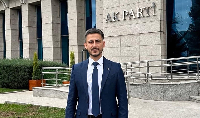 Mut Ak Parti yeni yönetiminde görev dağılımı