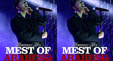 Mut'un eniştesinden yeni albüm