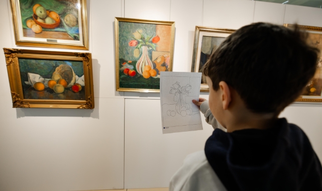 “Narenciye Mevsimi” Pozcu’daydı