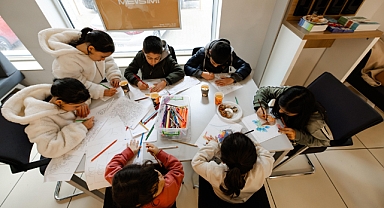 “Narenciye Mevsimi” Pozcu’daydı