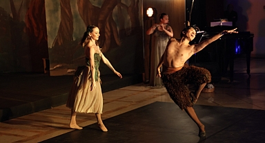 “PAN’ın Son Dansı” seyirciyle buluşuyor