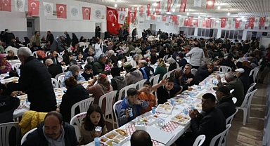 Belediye, Ramazan geleneğini bozmadı