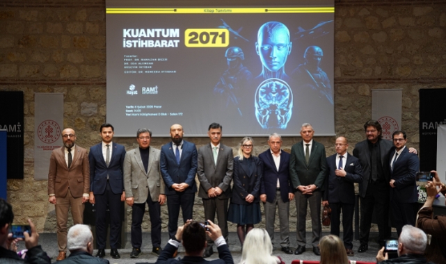 İstihbarat, insan bilinci ve öngörü üzerinden yeniden tanımlanıyor