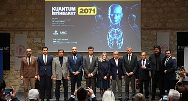 İstihbarat, insan bilinci ve öngörü üzerinden yeniden tanımlanıyor