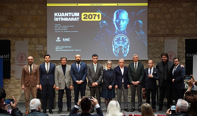 İstihbarat, insan bilinci ve öngörü üzerinden yeniden tanımlanıyor