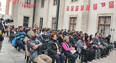 Mersin DOB’nden Geleneksel Müze Konserleri