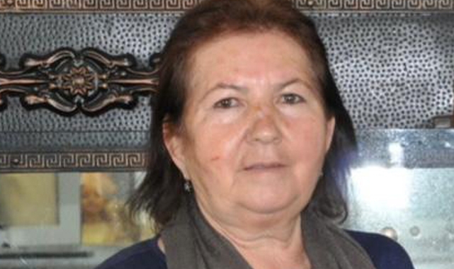 Nuri Kamiloğlu'nun acı günü