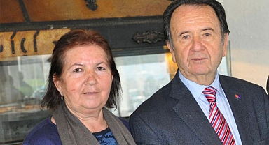 Nuri Kamiloğlu'nun acı günü