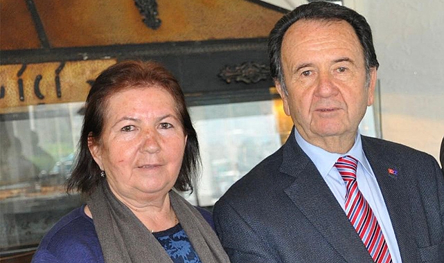 Nuri Kamiloğlu'nun acı günü