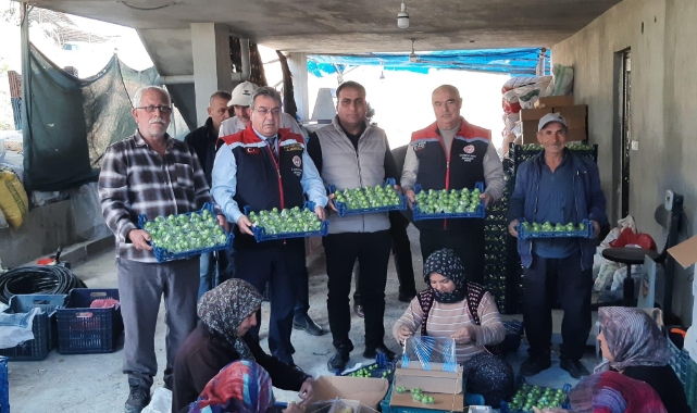 Savaş, örtü altı eriği vurdu 