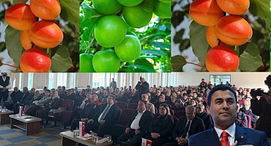 Sever'den üretici ve hal yönetimlerine hatırlatma