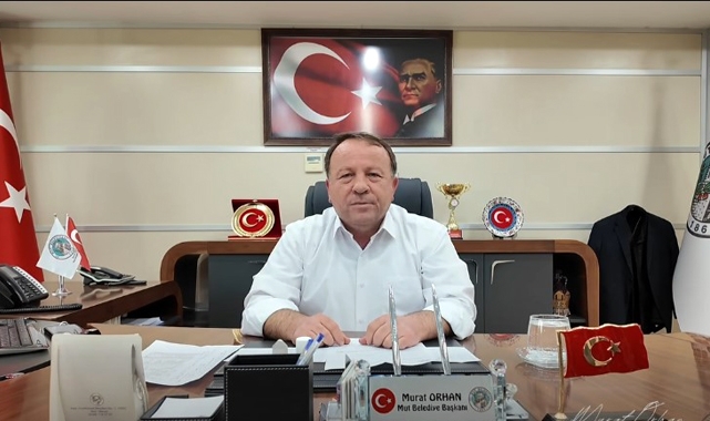 Başkan Orhan'ın 2 yıl değerlendirmesi