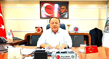 Başkan Orhan'ın 2 yıl değerlendirmesi