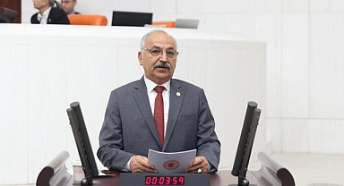 CHP'li Dinçer sordu: İşsizlik Fonu işverene mi çalışıyor?