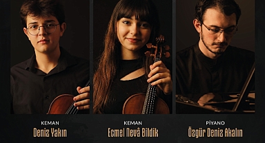 9.AKOB Ulusal Oda Müziği Yarışması'nda ödüller sahiplerini buluyor