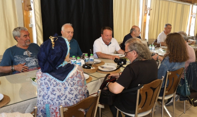 Festival'de Buray, Ceza ve Simge sahne alacaklar