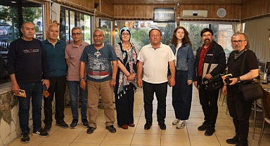 Festival'de Buray, Ceza ve Simge sahne alacaklar