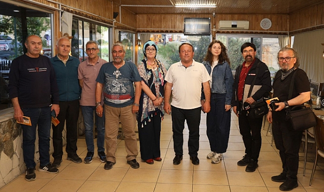 Festival'de Buray, Ceza ve Simge sahne alacaklar