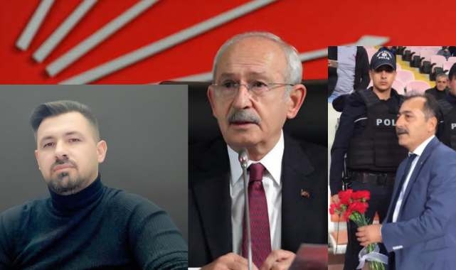 Kılıçdaroğlu'na Mut'tan da destek geldi