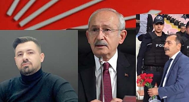 Kılıçdaroğlu'na Mut'tan da destek geldi