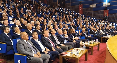 Tarihi Kentler Birliği’nde Murat Orhan yeniden encümen seçildi