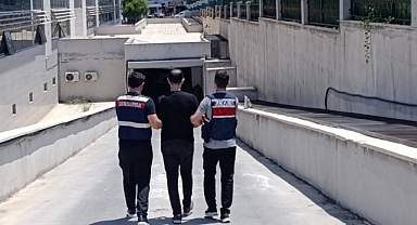 Jandarmadan terör ve uyuşturucu operasyonu 