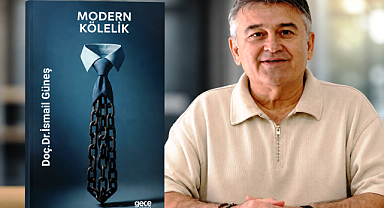 Doç. Dr. İsmail Güneş: