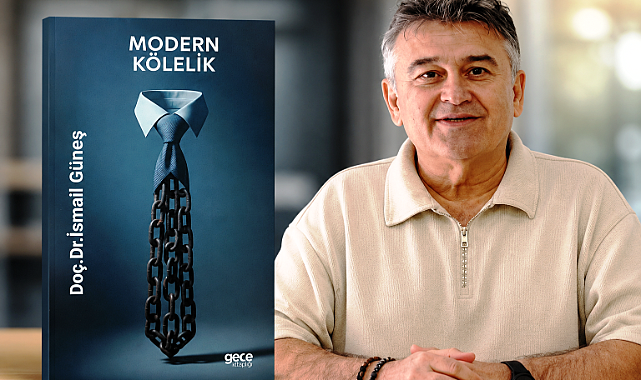 Doç. Dr. İsmail Güneş: