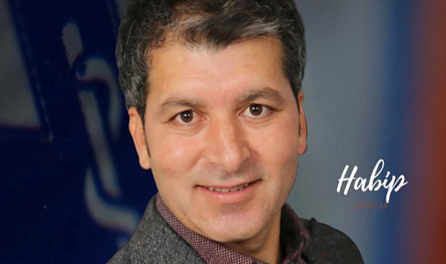 Habip GOSTAK'ın kaleminden 'Erkek başhemşire olur mu?'