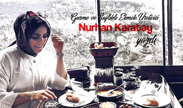 Anadolu'nun Atalık Buğdayları ve Ekmeğin Gerçek Hikayesi