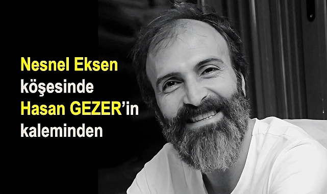 Bir Okul Kapısı Açıldı ve Gelecek Yere Düştü!