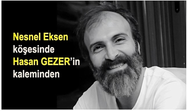 Mut'ta Yeni Bir Heykel Meselesi