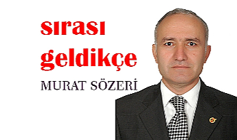 Mut'ta CHP ve Yeni Parti üzerine...