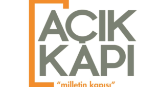 AÇIK KAPI (KAMU SPOTU)