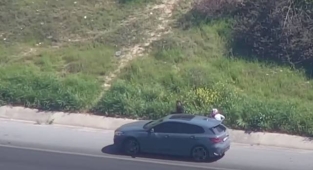 Tarsus Polisi'nden otoban çetesine operasyon