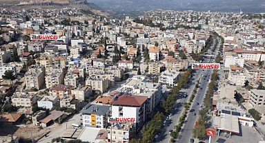 Gökyüzünden Mut (merkez)