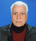 Cemil COŞGUN