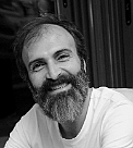 Hasan Gezer <br> Nesnel Eksen