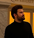 Hamza Kaya İç Mimar