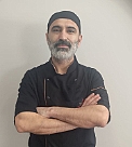 Recep GEZER