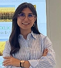 Tuba PAYLI <br> Ziraat Mühendisi